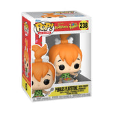 Funko Pop! Ad Icons: Pebbles Flintstone with Fruity Pebbles